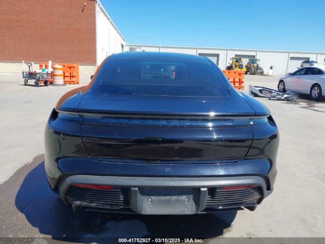 WP0AD2Y13PSA48028 Porsche TAYCAN GTS