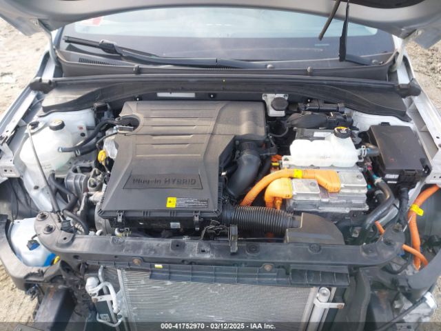 KMHC65LD6KU181846 Hyundai IONIQ PLUG-IN HYBRID
