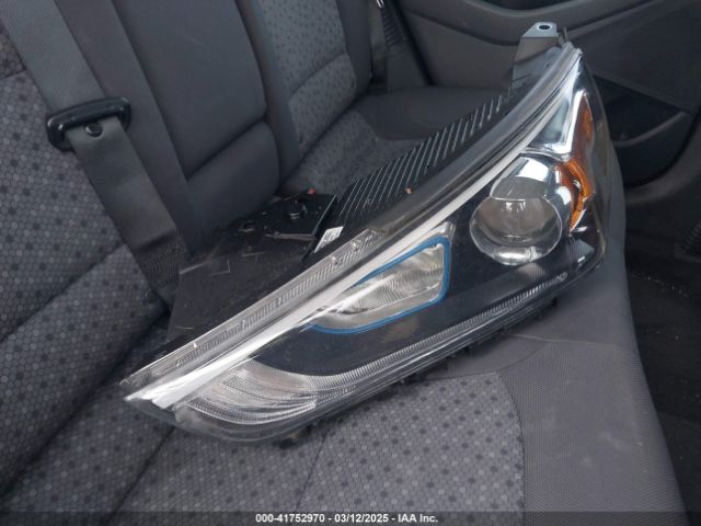KMHC65LD6KU181846 Hyundai IONIQ PLUG-IN HYBRID