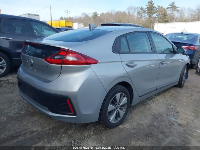 KMHC65LD6KU181846 Hyundai IONIQ PLUG-IN HYBRID