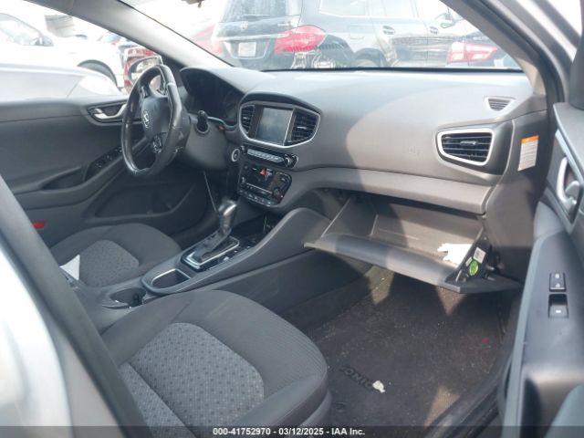 KMHC65LD6KU181846 Hyundai IONIQ PLUG-IN HYBRID