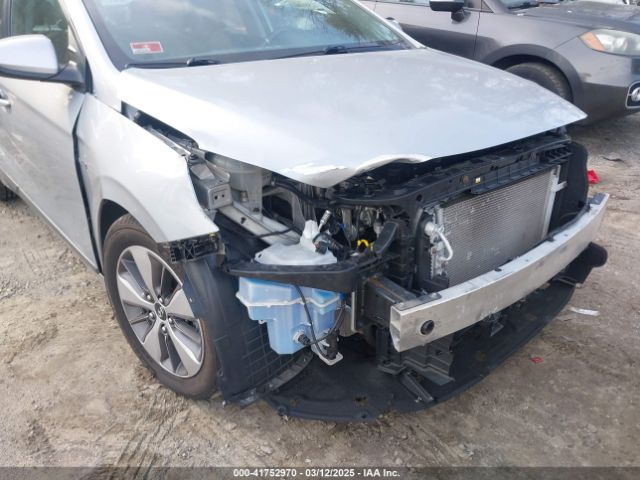 KMHC65LD6KU181846 Hyundai IONIQ PLUG-IN HYBRID