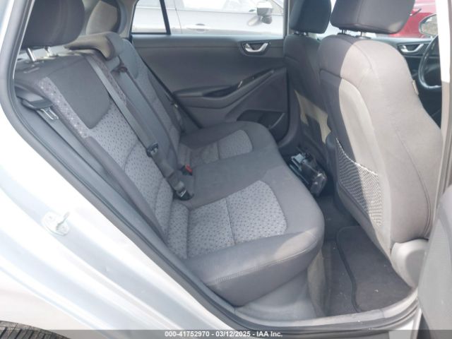 KMHC65LD6KU181846 Hyundai IONIQ PLUG-IN HYBRID