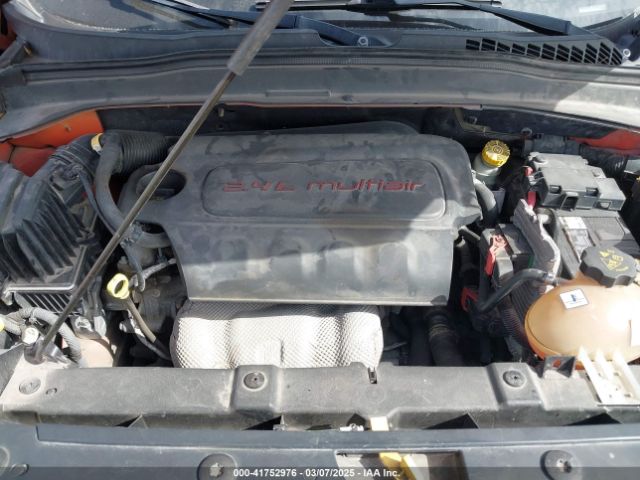 ZACCJABT8GPC46743 Jeep Renegade Latitude
