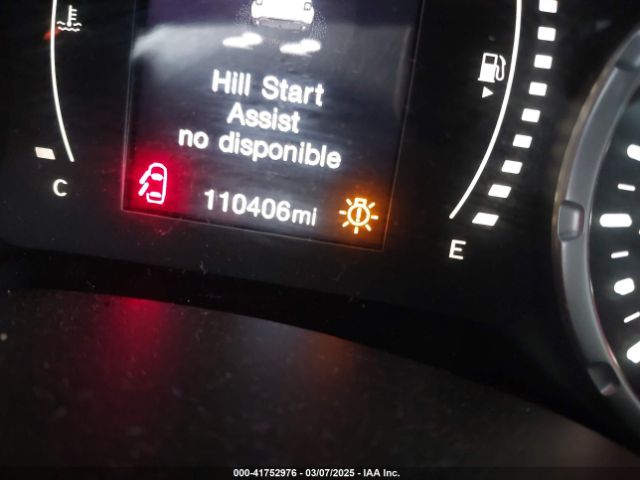 ZACCJABT8GPC46743 Jeep Renegade Latitude