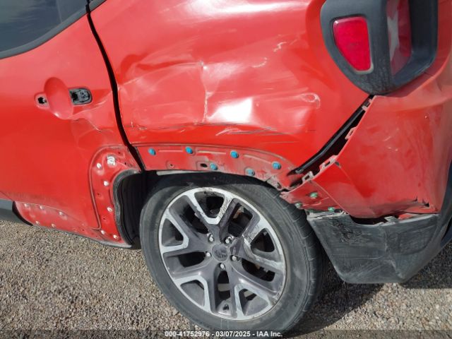 ZACCJABT8GPC46743 Jeep Renegade Latitude
