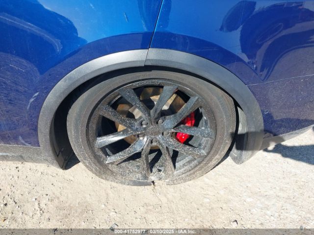 5YJXCBE49HF058120 Tesla Model X P100d