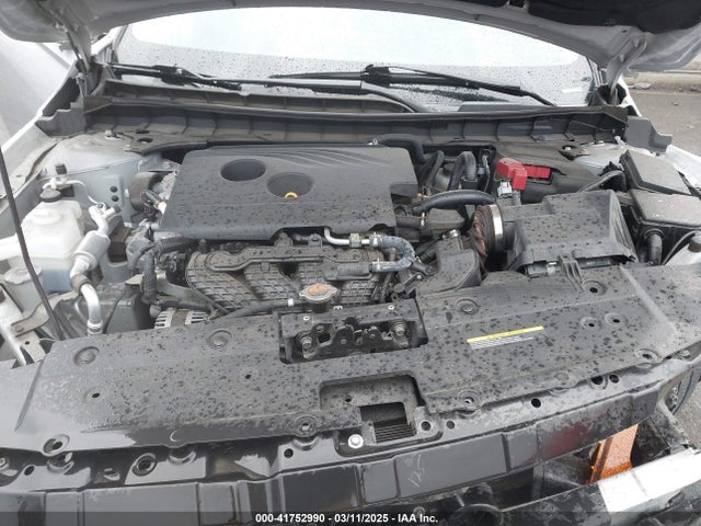 Nissan Altima 2.5 S 2019 1N4BL4BV0KC149130 Image 10