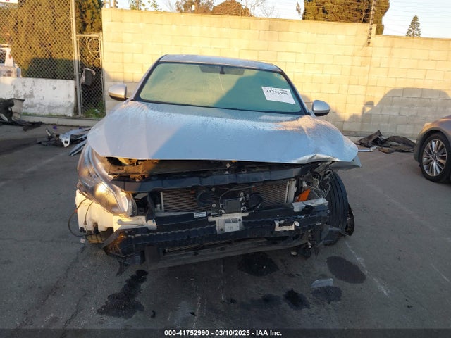 Nissan Altima 2.5 S 2019 1N4BL4BV0KC149130 Image 12