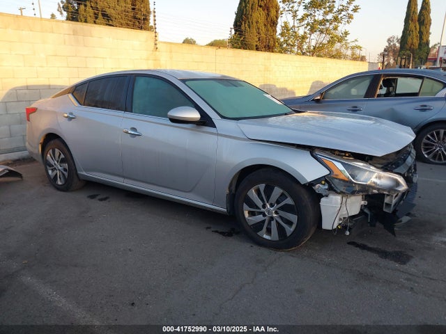 Nissan Altima 2.5 S 2019 1N4BL4BV0KC149130 Image 13