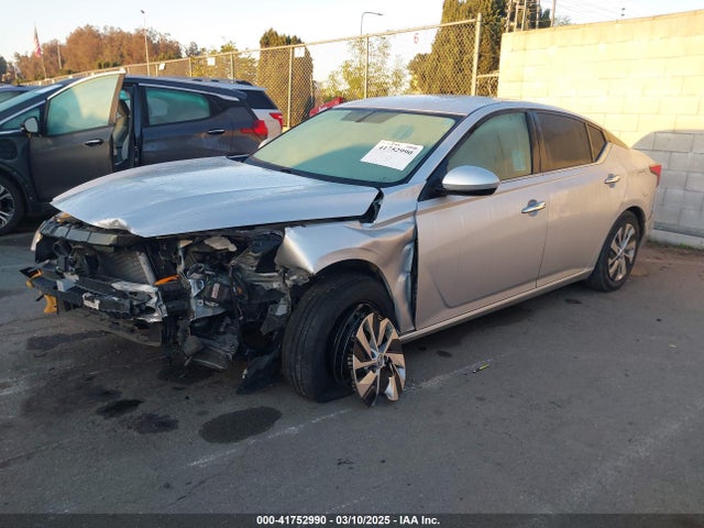 Nissan Altima 2.5 S 2019 1N4BL4BV0KC149130 Image 14