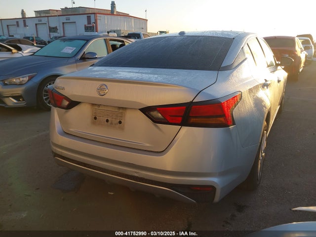 Nissan Altima 2.5 S 2019 1N4BL4BV0KC149130 Image 16