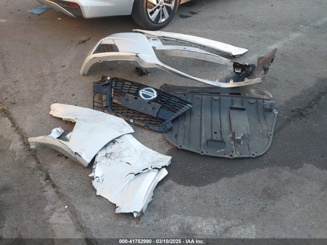 Nissan Altima 2.5 S 2019 1N4BL4BV0KC149130 Image 11