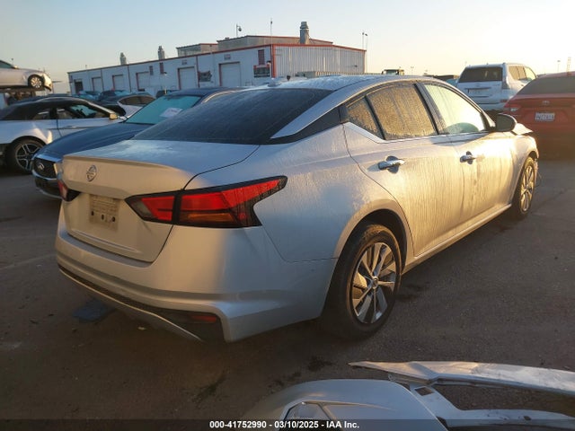 Nissan Altima 2.5 S 2019 1N4BL4BV0KC149130 Image 4
