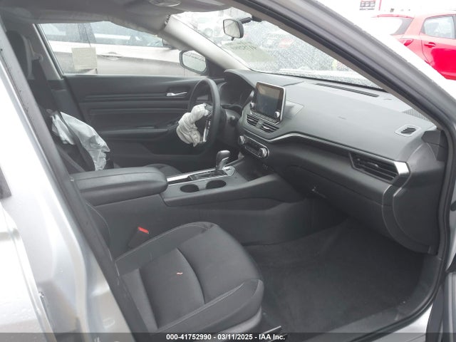 Nissan Altima 2.5 S 2019 1N4BL4BV0KC149130 Image 5