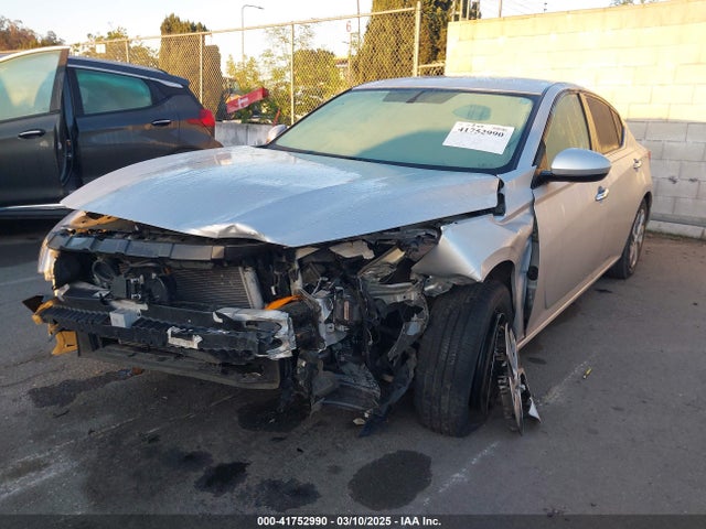 Nissan Altima 2.5 S 2019 1N4BL4BV0KC149130 Image 6