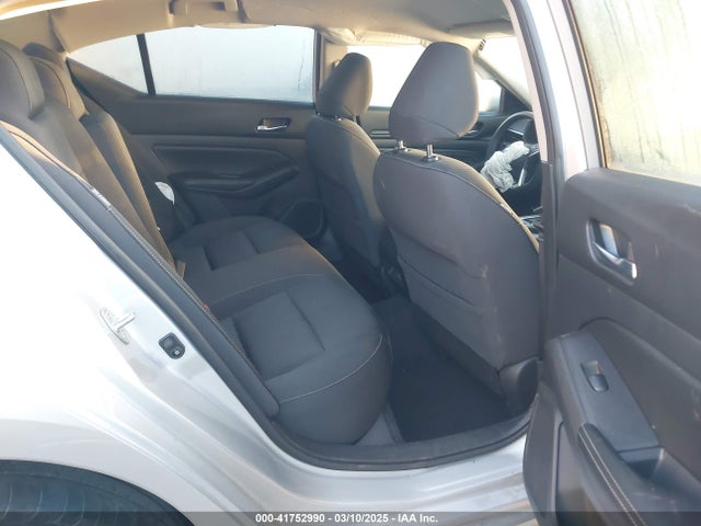 Nissan Altima 2.5 S 2019 1N4BL4BV0KC149130 Image 8