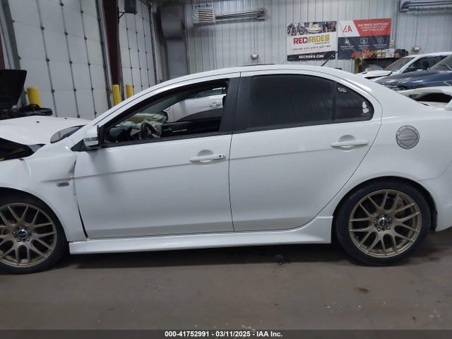 Mitsubishi LANCER GT 2015 JA32U8FW7FU001346 Image 13