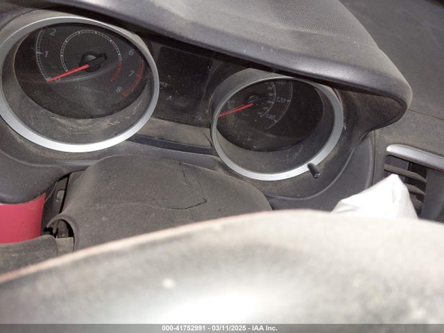 Mitsubishi LANCER GT 2015 JA32U8FW7FU001346 Image 14