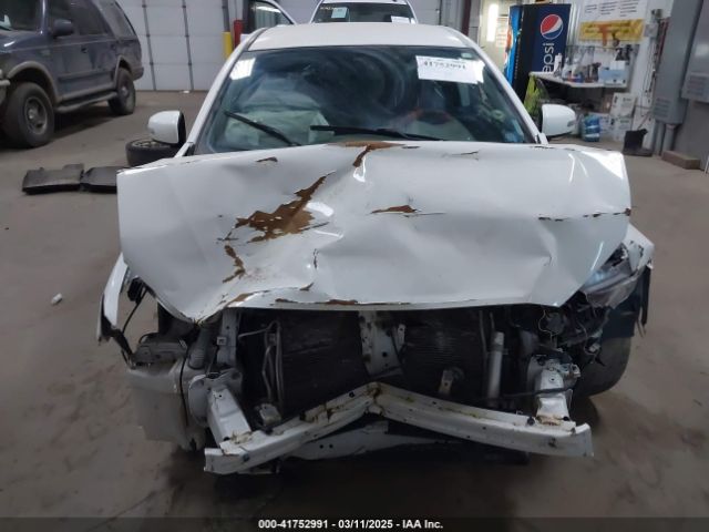 2015 MITSUBISHI LANCER JA32U8FW7FU001346 Photo 5