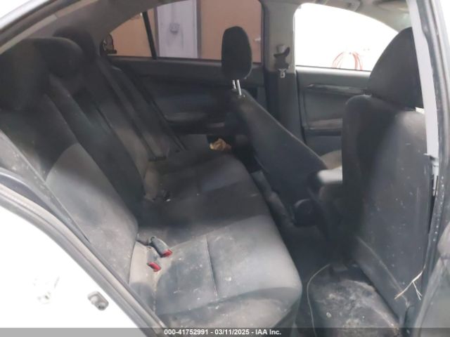 2015 MITSUBISHI LANCER JA32U8FW7FU001346 Photo 7