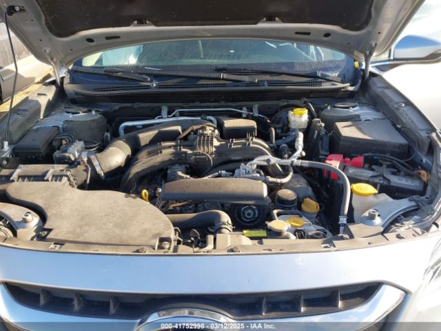 2021 SUBARU LEGACY 4S3BWAM62M3016121 Photo 9
