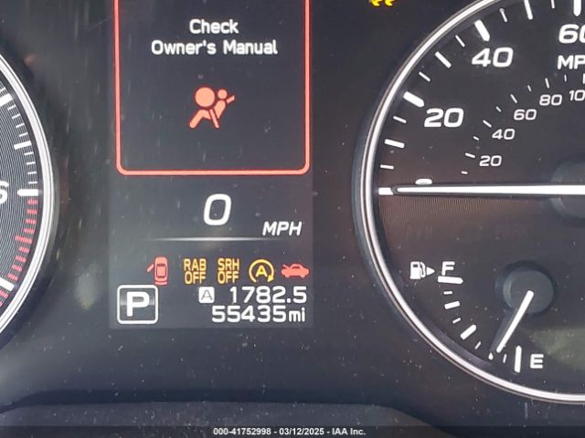 4S3BWAM62M3016121 Subaru Legacy Limited