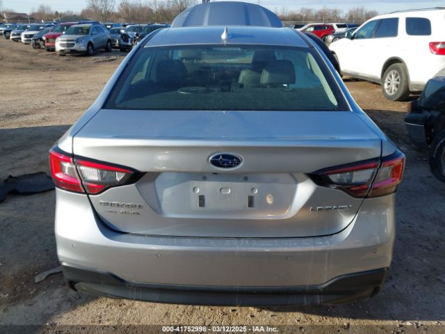 4S3BWAM62M3016121 Subaru Legacy Limited