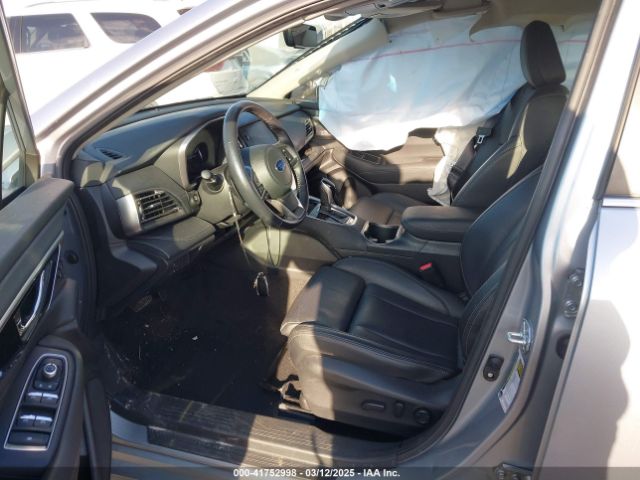 2021 SUBARU LEGACY 4S3BWAM62M3016121 Photo 4
