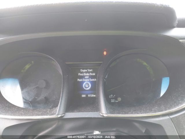 4T1BK1EB1GU226789 Toyota AVALON XLE