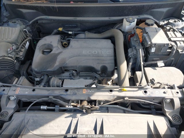 GMC Terrain Sle 2019 3GKALMEV8KL160242 Image 10