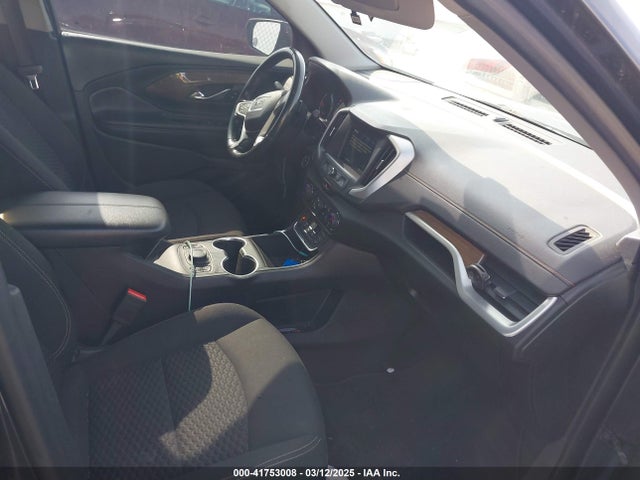 GMC Terrain Sle 2019 3GKALMEV8KL160242 Image 5