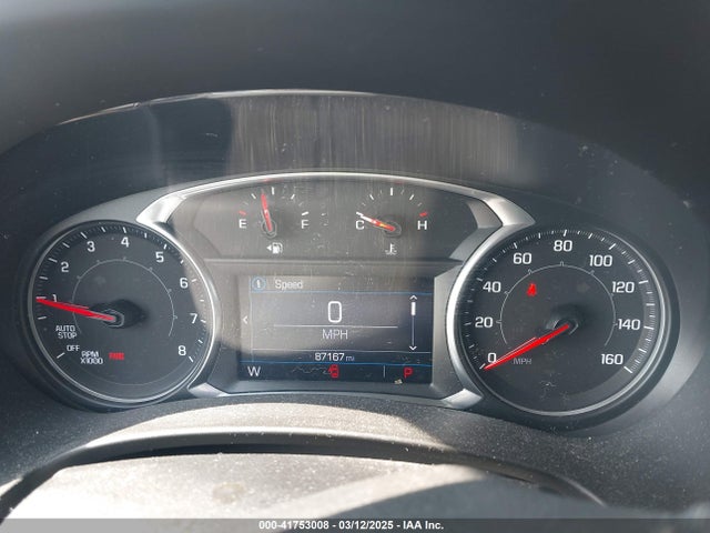 GMC Terrain Sle 2019 3GKALMEV8KL160242 Image 7