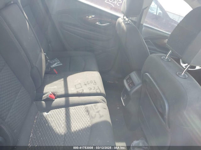GMC Terrain Sle 2019 3GKALMEV8KL160242 Image 8