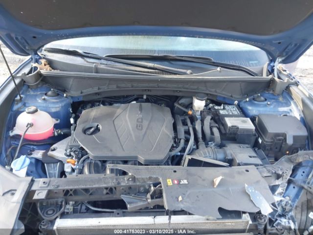 5NMJBCAE7PH186818 Hyundai TUCSON SEL