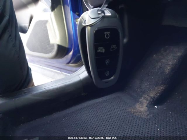 5NMJBCAE7PH186818 Hyundai TUCSON SEL