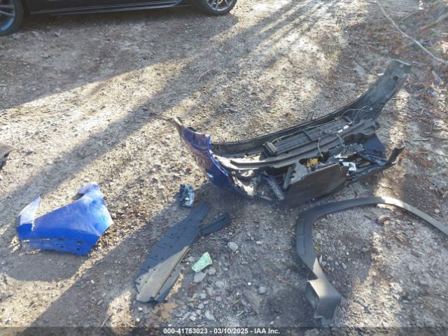 5NMJBCAE7PH186818 Hyundai TUCSON SEL