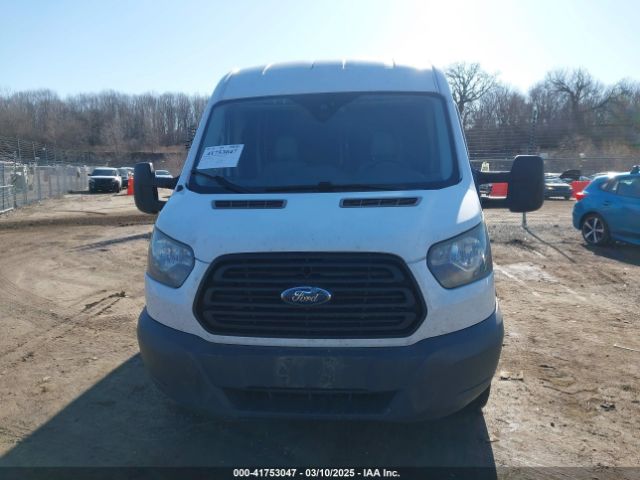 1FTNR2CG1FKA22912 Ford Transit-250