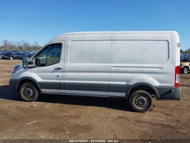 1FTNR2CG1FKA22912 Ford Transit-250