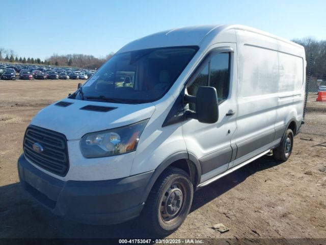 1FTNR2CG1FKA22912 Ford Transit-250