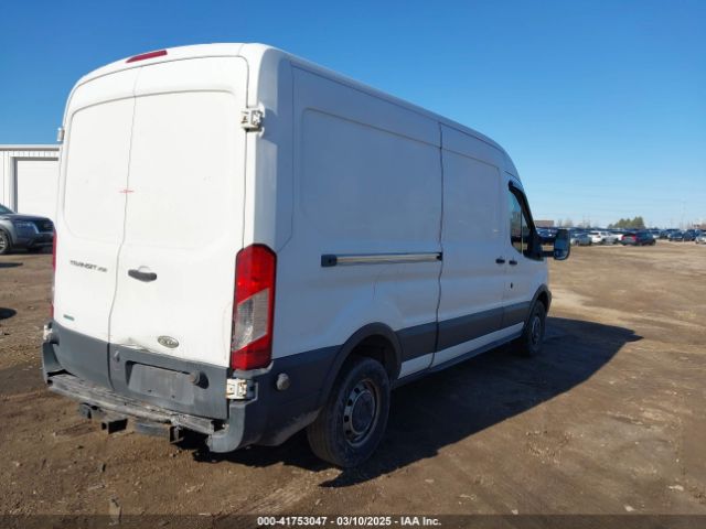 1FTNR2CG1FKA22912 Ford Transit-250
