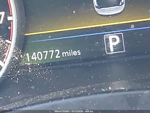 5N1AZ2MH7FN275815 Nissan MURANO SV