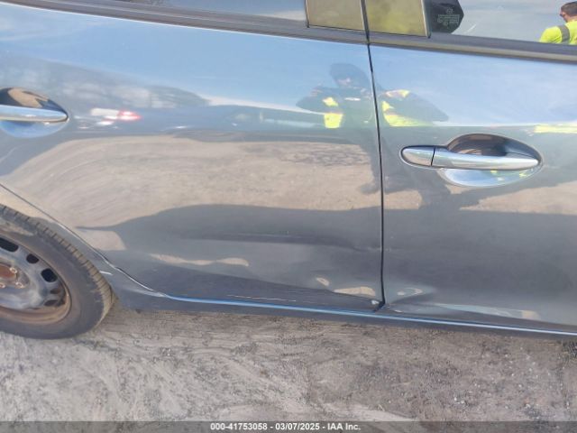 JM1BM1T78E1186139 Mazda Mazda3 I Sv