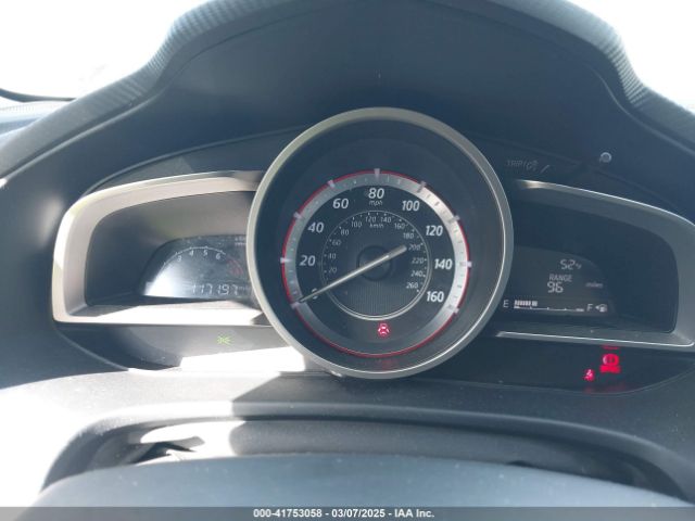 JM1BM1T78E1186139 Mazda Mazda3 I Sv