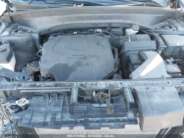 5XYP3DHCXNG295136 KIA Telluride Ex