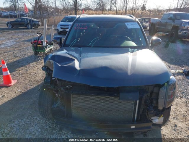 5XYP3DHCXNG295136 KIA Telluride Ex