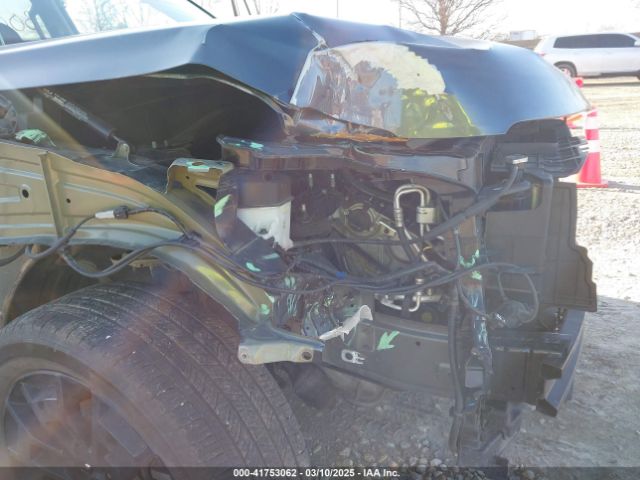 5XYP3DHCXNG295136 KIA Telluride Ex