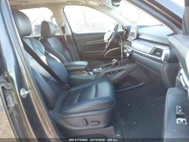 5XYP3DHCXNG295136 KIA Telluride Ex
