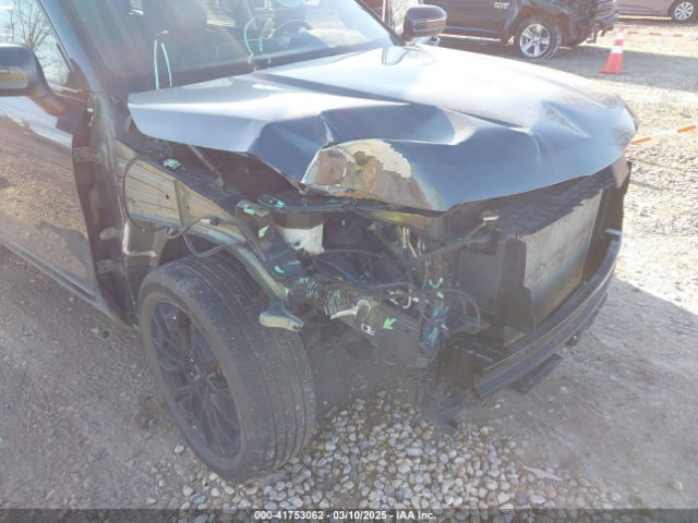 5XYP3DHCXNG295136 KIA Telluride Ex