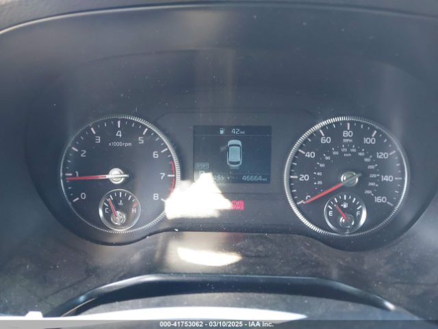 5XYP3DHCXNG295136 KIA Telluride Ex